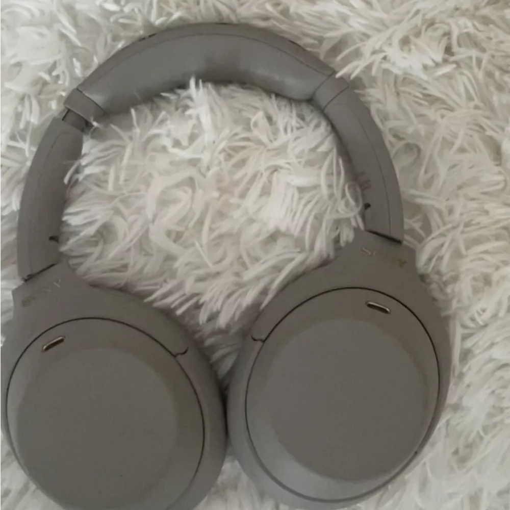 Sony Headphones